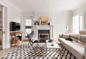 living room rug ideas