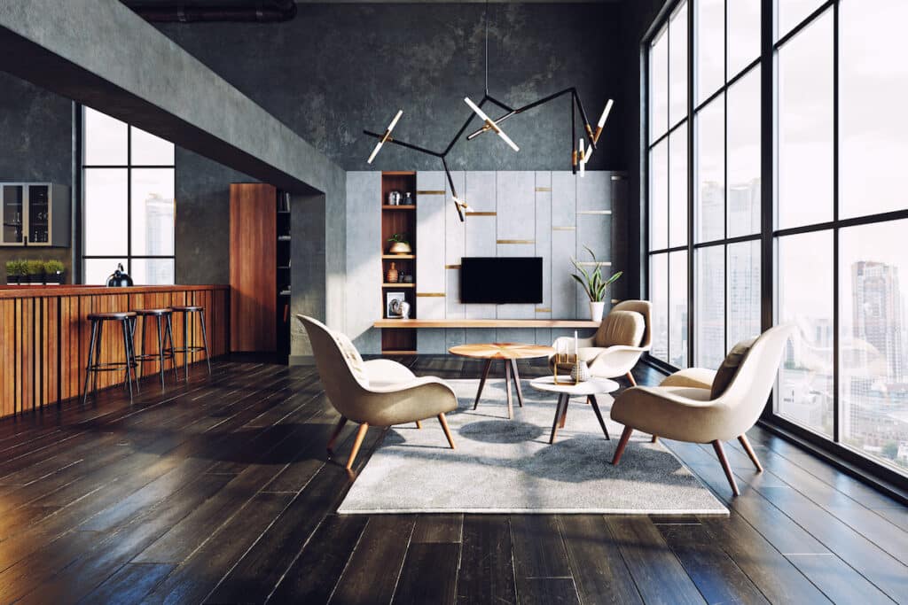 10 Contemporary Interior Design Ideas to Style Your Home