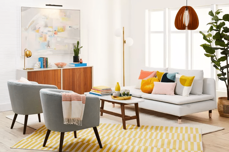 5 Expert Tips for Buying Furniture Online