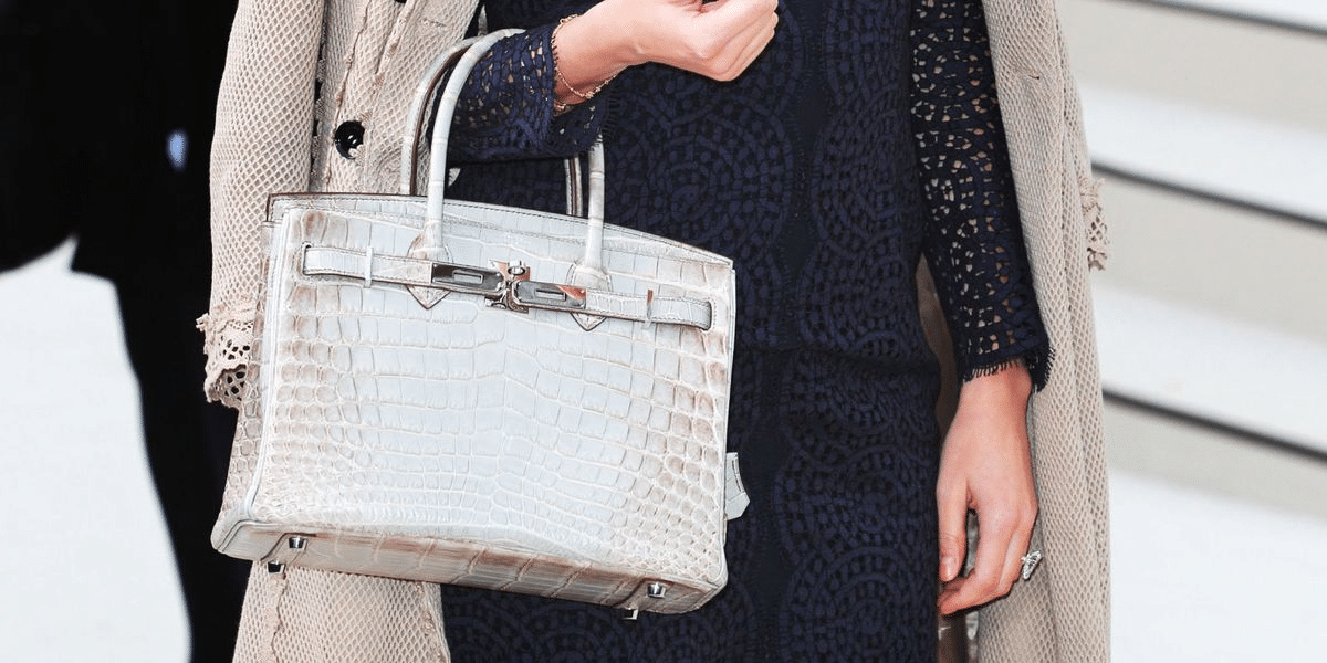 Why the Hermès Birkin Bag is Worth the Investment