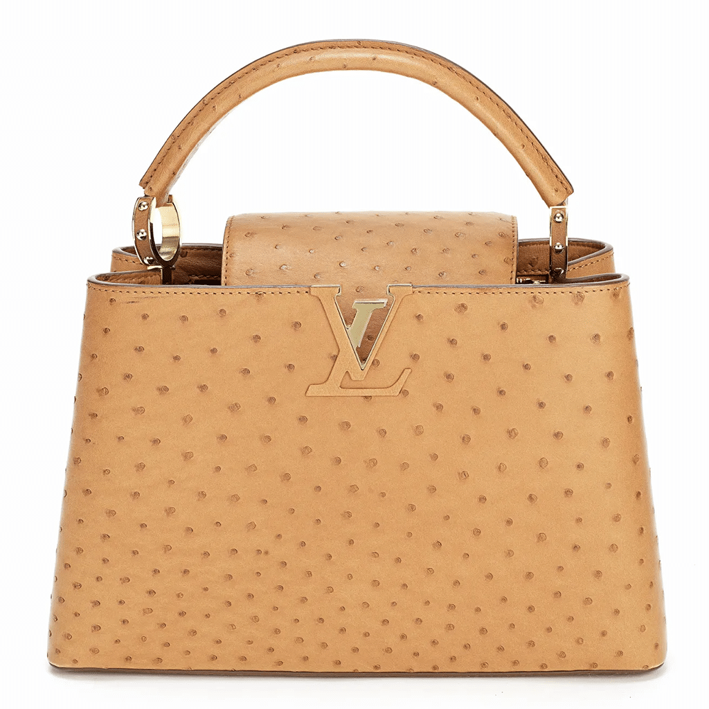 8 Tips for Selling Your Secondhand LV Bag