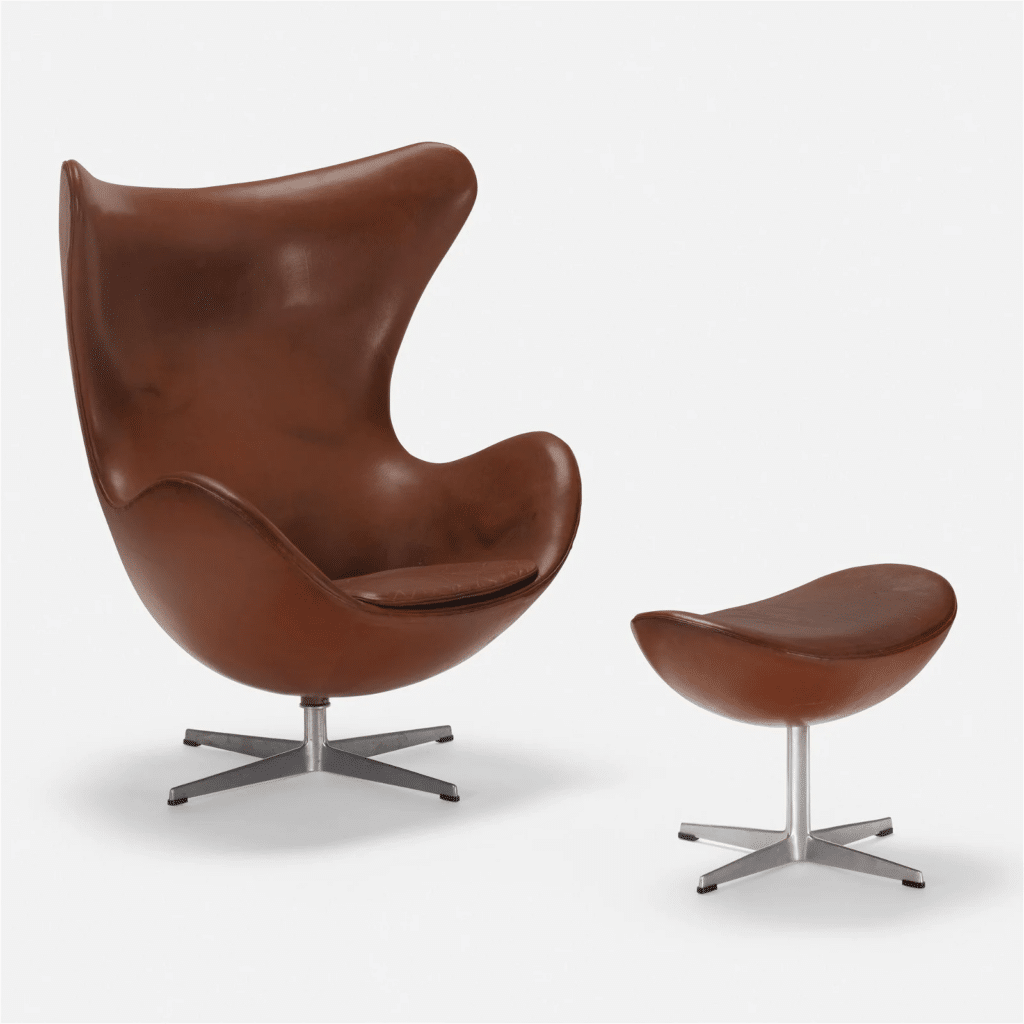 10 Iconic Mid-Century Modern Chairs That Defined an Era