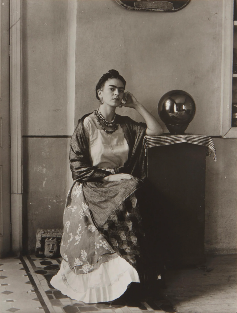 frida kahlo