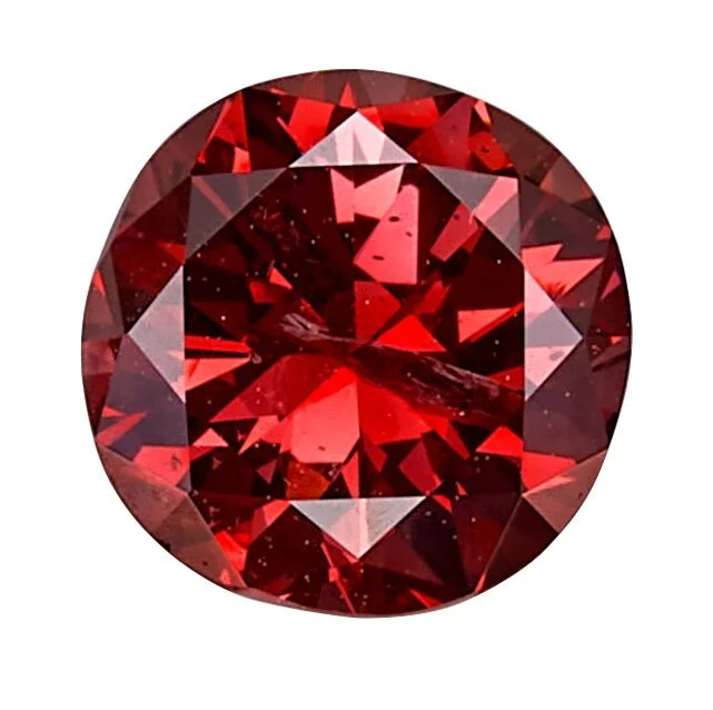 red diamond 