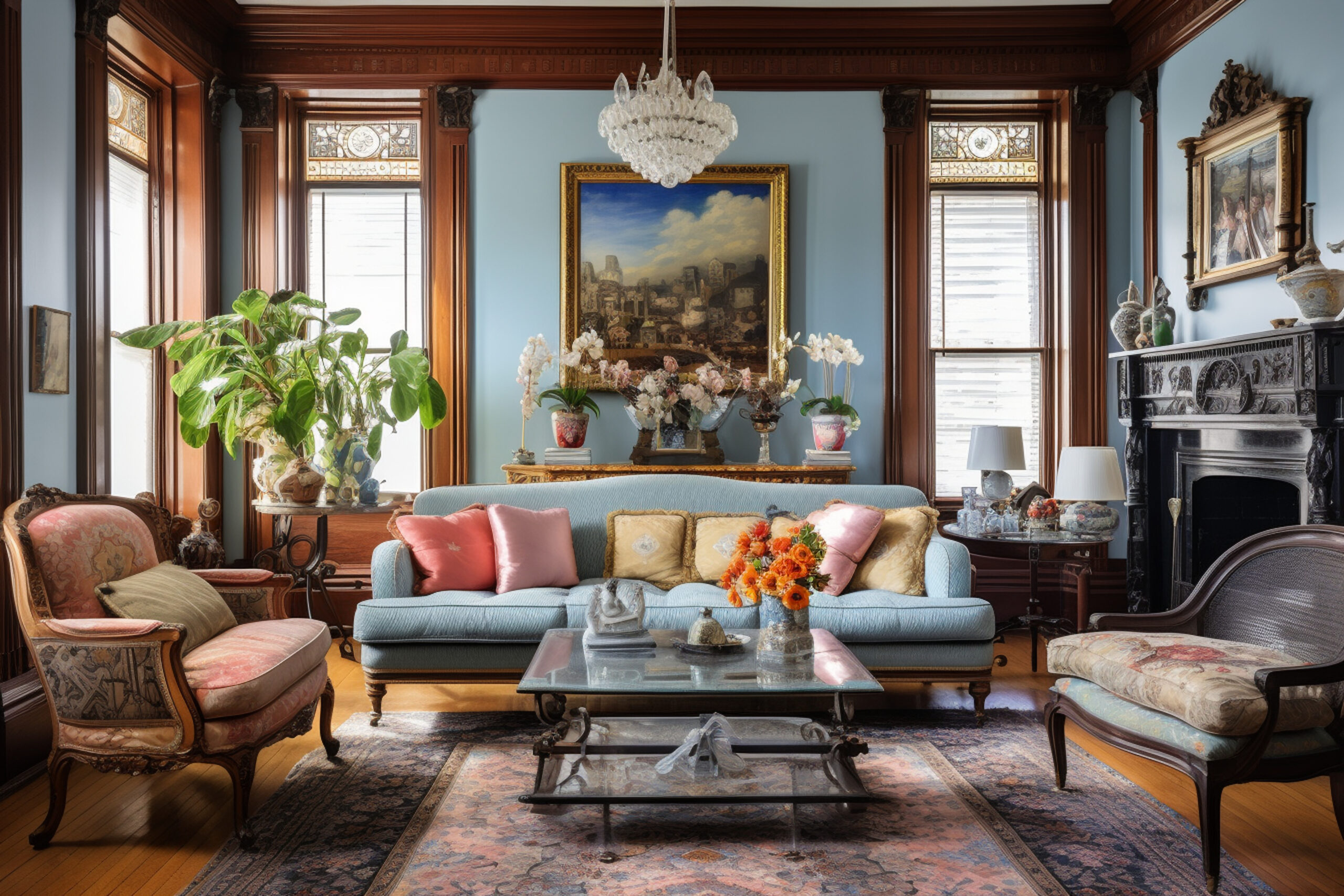 5 Tips for Decorating with Used Furniture Like a Pro